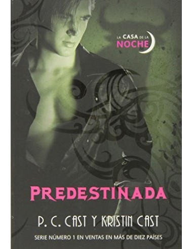 PREDESTINADA