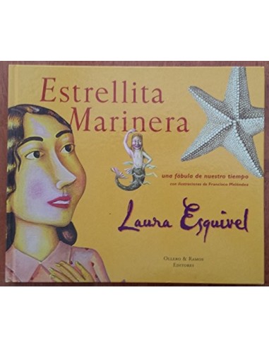 ESTRELLITA MARINERA