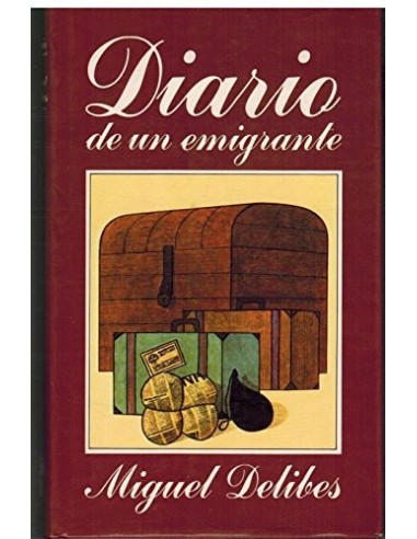 DIARIO DE UN EMIGRANTE