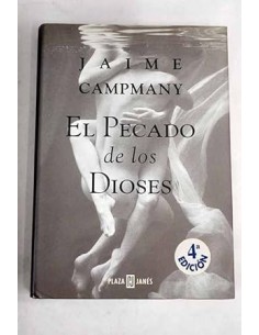 EL PECADO DE LOS DIOSES