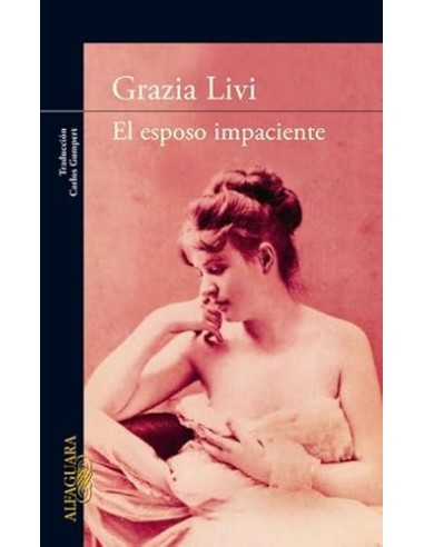 EL ESPOSO IMPACIENTE