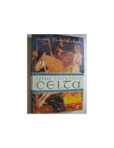 UNA LEYENDA CELTA