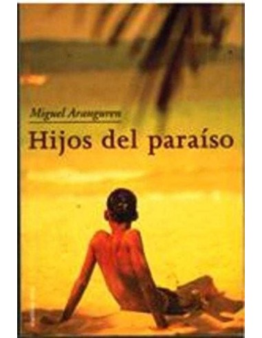 HIJOS DEL PARAÍSO