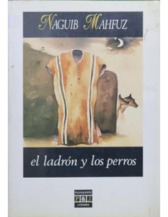EL LADRÓN Y LOS PERROS 1ª...