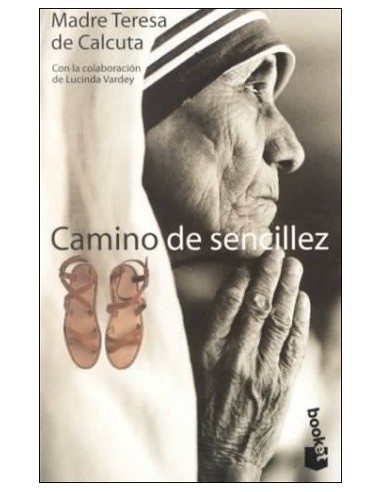 CAMINO DE SENCILLEZ