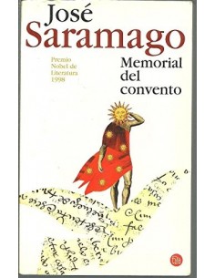 MEMORIAL DEL CONVENTO
