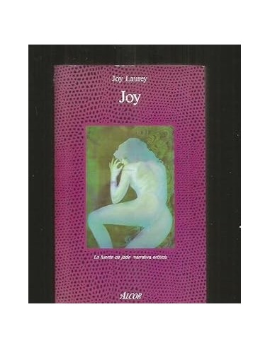JOY Traducción de Teresa Clavel