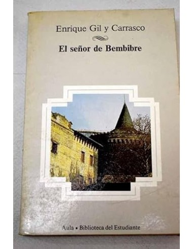 EL SEÑOR DE BEMBIBRE