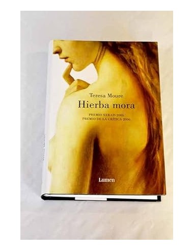 HIERBA MORA