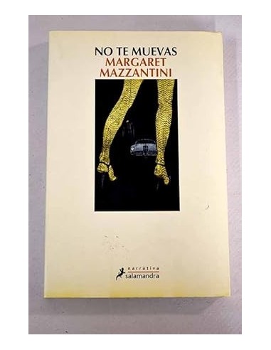 NO TE MUEVAS