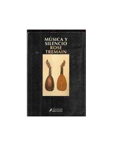 MÚSICA Y SILENCIO