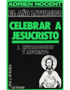 CELEBRRAR A JESUCRISTO 1...