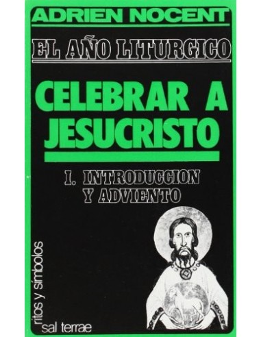 CELEBRRAR A JESUCRISTO 1 Introducción...