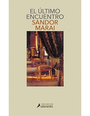 EL ÚLTIMO ENCUENTRO