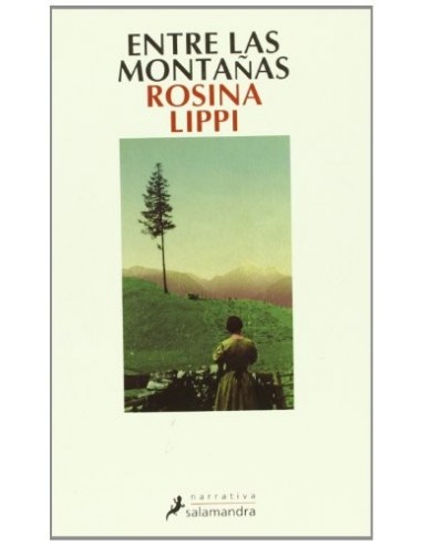 ENTRE LAS MONTAÑAS