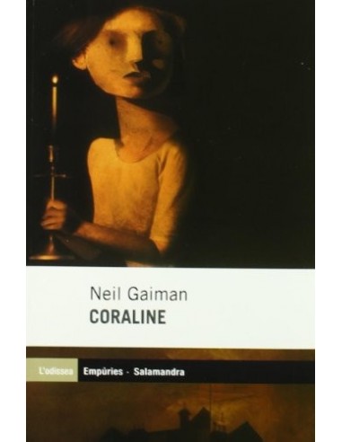 CORALINE (Catalán)