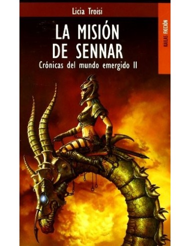 LA MISIÓN DE SENAR Crónicas del mundo...
