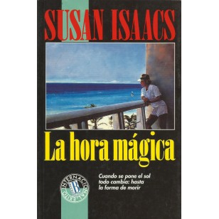 LA HORA MÁGICA