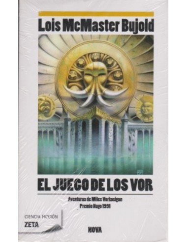 EL JUEGO DE LOS VOR