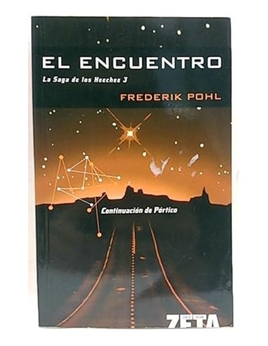 EL ENCUENTRO