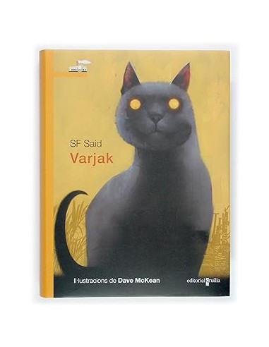 VARJAK (Català)