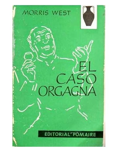 EL CASO ORGAGNA