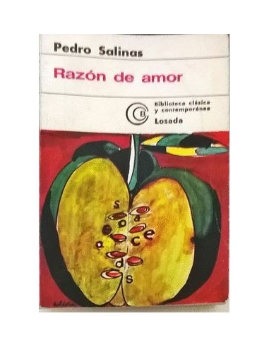RAZÓN DE AMOR