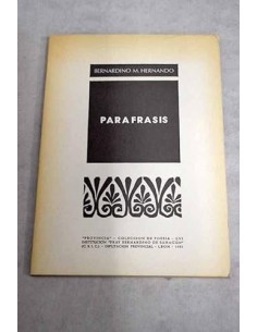 PARÁFRASIS