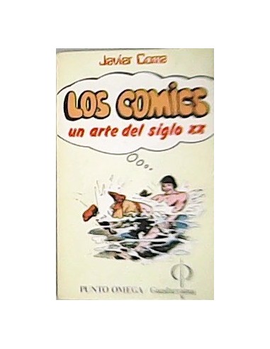LOS CÓMICS UN ARTE DEL SIGLO XX