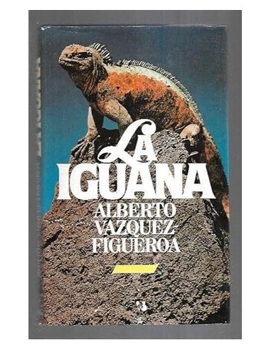 LA IGUANA