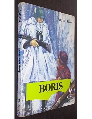 BORIS