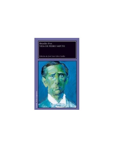 VIDA DE PEDRO SAPUTO