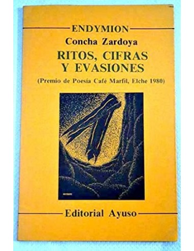 RITOS CIFRAS Y EVASIONES