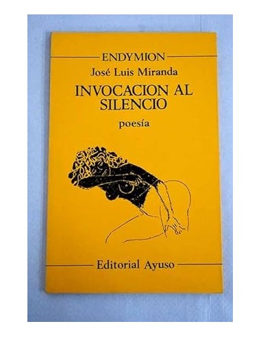 INVOCACIÓN AL SILENCIO Dedicado y...