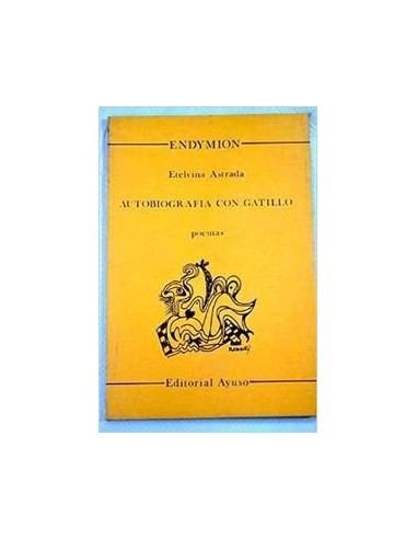 AUTOBIOGRAFÍA CON GATILLO