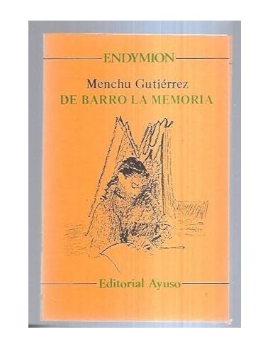 DE BARRO LA MEMORIA