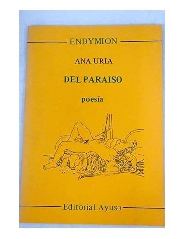 DEL PARAÍSO