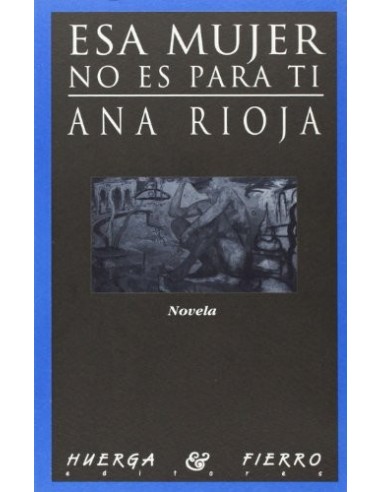 ESA MUJER NO ES PARA TI Dedicado y...