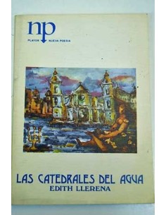 LAS CATEDRALES DEL AGUA