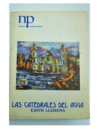 LAS CATEDRALES DEL AGUA