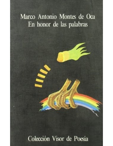 EN HONOR DE LAS PALABRAS
