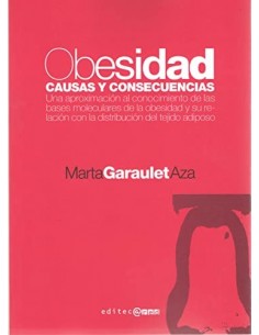 OBESIDAD CAUSAS Y...