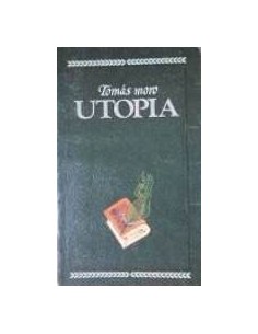 UTOPÍA Estudio preliminar...