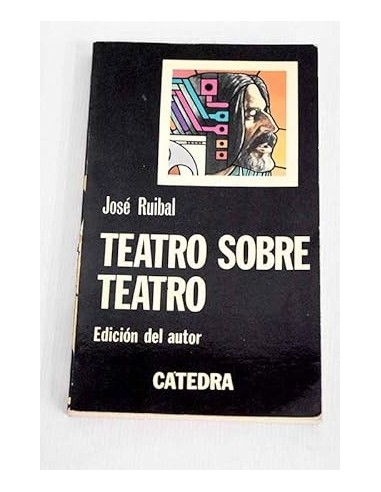 TEATRO SOBRE TEATRO