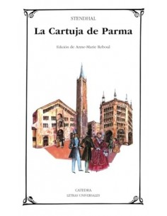 LA CARTUJA DE PARMA Edición...