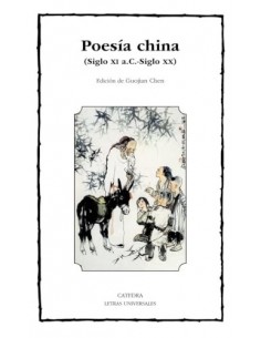 POESÍA CHINA siglo XI...