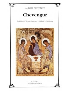 CHEVENGUR