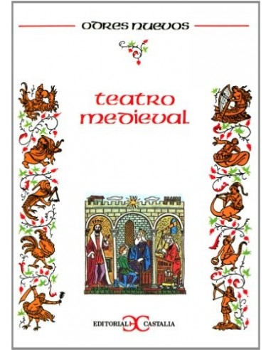 TEATRO MEDIEVAL