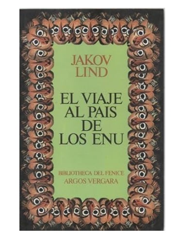 EL VIAJE AL PAÍS DE LOS ENU