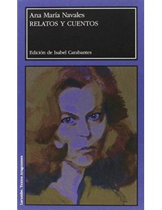 RELATOS Y CUENTOS